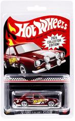 2024 Hot Wheels Premium '70 Ford Escort RS1600 Kroger, Ophalen of Verzenden, Nieuw