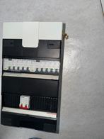 ATTEMA METERKAST, Ophalen, Zo goed als nieuw, Overige typen
