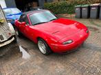 Mazda MX5 NA 1.6 (1991) in onderdelen, Ophalen of Verzenden, Gebruikt, Mazda