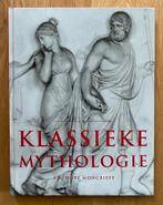 KLASSIEKE MYTHOLOGIE - A.R. Hope Moncrieff (1993), Verzenden, 14e eeuw of eerder, Zo goed als nieuw, Europa