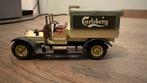 Carlsberg Model Auto - Vintage Stijl, Ophalen of Verzenden, Gebruikt, Auto, Overige merken