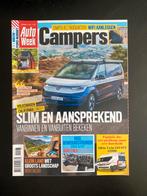 AutoWeek Campers - Volkswagen California Concept, Verzenden, Nieuw, Volkswagen