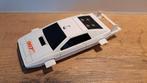 Lotus Esprit Corgi 1:36 James Bond 007 alles werkt, Ophalen of Verzenden, Gebruikt, Auto
