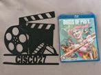 Birds of Prey, Cd's en Dvd's, Blu-ray, Ophalen of Verzenden, Zo goed als nieuw, Actie