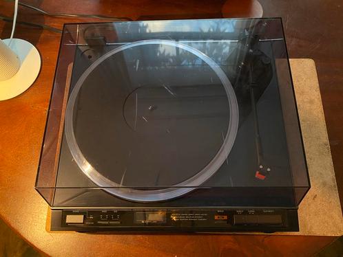 Onkyo CP-1055FII platenspeler, Audio, Tv en Foto, Platenspelers, Refurbished, Platenspeler, Overige merken, Automatisch, Ophalen