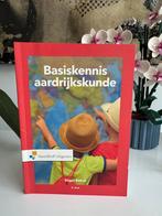 Roger Baltus - Basiskennis Aardrijkskunde, Boeken, Schoolboeken, Roger Baltus, Ophalen of Verzenden, Overige niveaus, Aardrijkskunde
