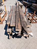 Houten balken, Ophalen, Gebruikt, 250 cm of meer, Balken