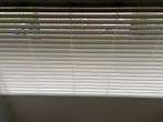 Witte Luxaflex lamellen, Ophalen, Gebruikt, Wit, 200 cm of meer