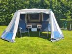 Vouwwagen, Caravans en Kamperen, Ophalen