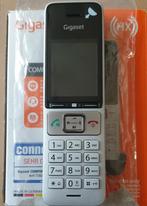 Gigaset COMFORT 500HX -showmodel-, Telecommunicatie, Ophalen of Verzenden, Nieuw, 1 handset