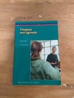 Omgaan met agressie, Boeken, Ophalen, Alpha, Zo goed als nieuw, HBO