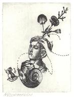 0315 Ex Libris Nederland : Ab Steenvoorden, z.j., Verzenden