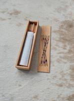 Nieuwe Mikado in houten doosje, Ophalen of Verzenden, Nieuw