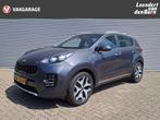 Kia Sportage 1.6 T-GDI GT-Line First Edition | Navi | Trekha, Auto's, Voorwielaandrijving, 12 maanden, Stof, Gebruikt