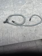 Festool -Dewald  bubbelen stofzuiger slang, Ophalen of Verzenden, Zo goed als nieuw, 1200 watt of meer, Overige typen