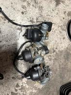 3 dellorto carburateurs, Ophalen, Zo goed als nieuw, Carburateur