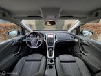 Opel Astra Sports Tourer 1.4 Turbo Sport + Camera*Cruise*Cli, Auto's, Voorwielaandrijving, Gebruikt, Euro 6, 4 cilinders