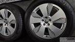 19 inch Audi E-tron 4KE velgen Zomerbanden Seat Tarraco Q7, Auto-onderdelen, Banden en Velgen, 19 inch, Gebruikt, 255 mm, Banden en Velgen