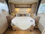 Rapido I 896 F Automaat 9-Traps Queensbed Hefbed 2022, Caravans en Kamperen, Campers, Airbags, Ringverwarming, Bedrijf, Diesel
