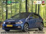 Volkswagen Polo 2.0 TSI GTI | Adaptive Cruise Control | Acht, Stof, Gebruikt, 4 cilinders, 1984 cc