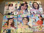Tina tijdschrift 6x, Ophalen of Verzenden, Zo goed als nieuw, Overige typen
