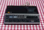 Erres - cassette deck - type EK3511 - in prima staat, Audio, Tv en Foto, Cassettedecks, Ophalen of Verzenden, Enkel, Overige merken