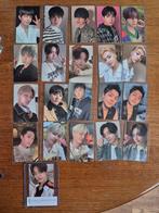Enhypen Photocards, Ophalen of Verzenden, Zo goed als nieuw, Foto of Kaart