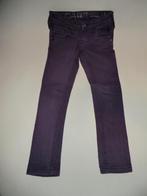 CARS paarse (skinny) spijkerbroek 116 in ~~nieuw~~ staat, Kinderen en Baby's, Kinderkleding | Maat 116, Verzenden, Zo goed als nieuw