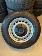 Mercedes Sprinter Winterset Origineel Dunlop Crafter, Ophalen, 16 inch, Banden en Velgen, Onbekend