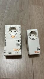 Ziggo wifi versterker, Computers en Software, WiFi-versterkers, Ophalen of Verzenden, Zo goed als nieuw