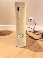XBOX 360 console + spellen + toebehoren (storing), Overige genres, 2 spelers, Ophalen of Verzenden, Vanaf 3 jaar