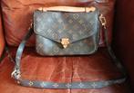 Doe een bod. Pochette Metis Monogram tas, Ophalen of Verzenden, Nieuw, Bruin, Schoudertasje