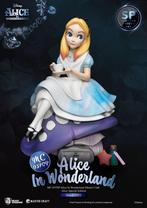 HOT DEAL Beast Kingdom Alice in Wonderland Special Edition