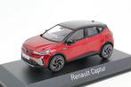 1:43  Renault Captur Esprit Alpine 2024  -  Norev, Hobby en Vrije tijd, Modelauto's | 1:43, Ophalen of Verzenden, Nieuw, Auto