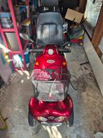 Scootmobiel TE-889SL