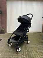 Yoyo buggy zwart, Kinderen en Baby's, Ophalen, Gebruikt