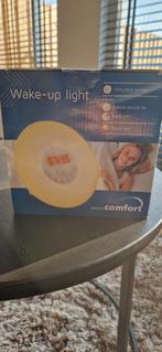 Wake-up Light. electro Comfort, Witgoed en Apparatuur, Wekkers, Nieuw, Ophalen of Verzenden