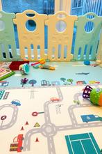 Baby playpen XL, Kinderen en Baby's, Speelgoed | Speelkleden, Ophalen, Zo goed als nieuw
