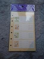 losse bladen Snoopy navulbare agenda klein, Ophalen of Verzenden, Nieuw