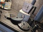 Philips HR7775 keukenmachine foodprocessor onderdelen., Ophalen of Verzenden, Gebruikt