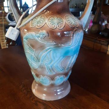 Vloerlamp Voet - Hoogte 50cm beschikbaar voor biedingen