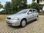 Opel Astra Wagon 1.6 Edition / airco / apk, Voorwielaandrijving, Stof, Gebruikt, 4 cilinders