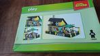 Nieuw in doos Multi bricks, doos 14005 met 449 steentjes, Ophalen of Verzenden, Nieuw, Complete set