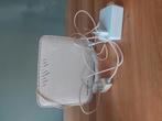Experia box v9, Ophalen, Gebruikt