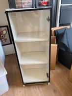 Vitrinekast ikea, Huis en Inrichting, Kasten | Vitrinekasten, Ophalen, Minder dan 50 cm, Met deur(en), 100 tot 150 cm