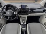 Volkswagen e-Up! - BTW-auto, Airco, Stoelverw. Cruise, Isofi, Gebruikt, Up!, 4 stoelen, Origineel Nederlands