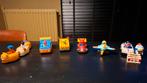 Playmobil 1,2,3 sets los te koop, Kinderen en Baby's, Speelgoed | Playmobil, Ophalen of Verzenden