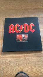 3lp box acdc incl promo single, Ophalen of Verzenden, Zo goed als nieuw