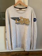 Pme legend sweater XXXL, Overige maten, Ophalen of Verzenden, Grijs, Pme Legend