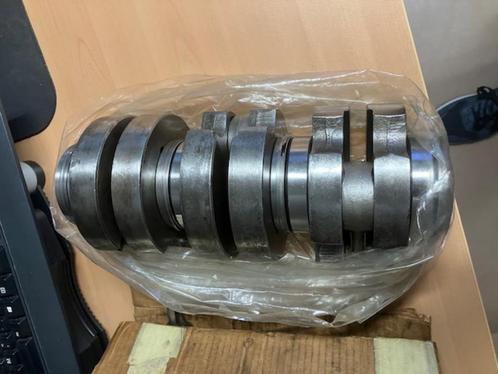 Originele krukas voor Auto Union - DKW, Auto-onderdelen, Motor en Toebehoren, Gereviseerd, Ophalen of Verzenden